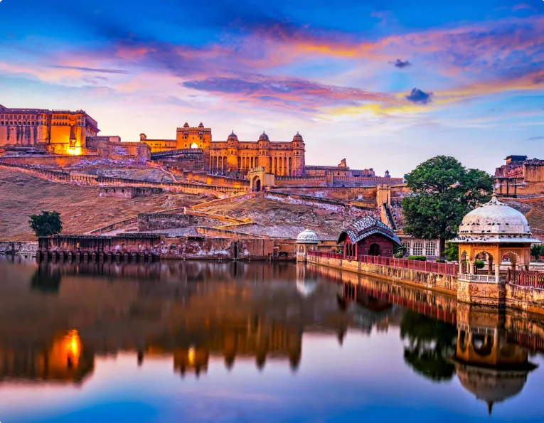Lake Pichola Udaipur
