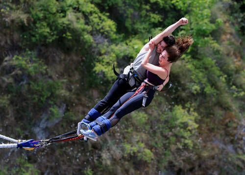 Bungee