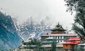 Monastery