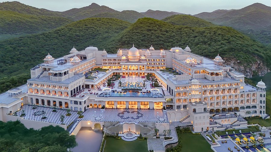 Lake Pichola Udaipur