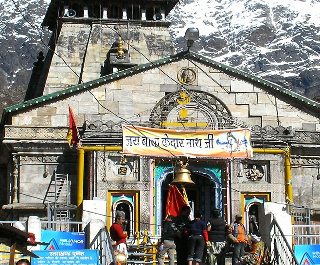 Kedarnath