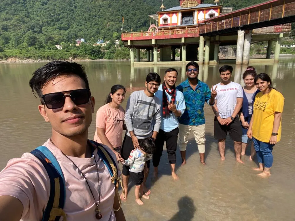 Trek Group