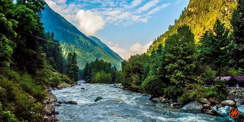 Parvati Valley