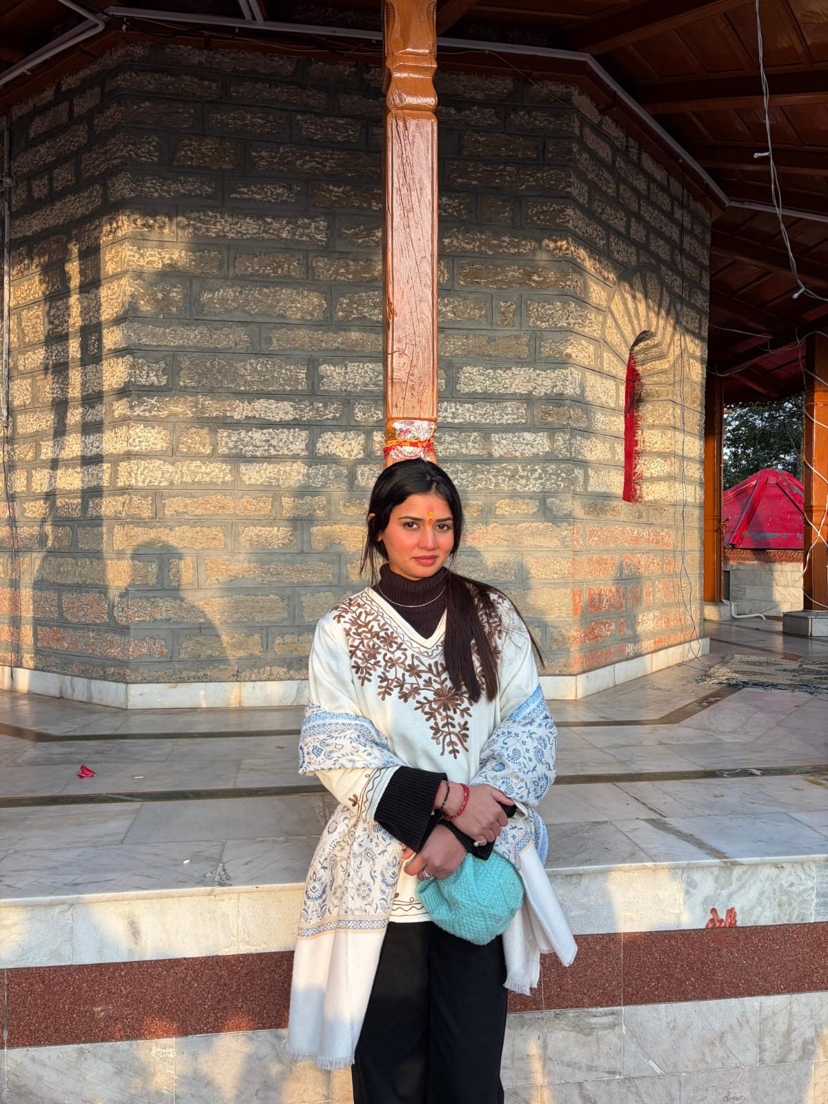 Arjun Rawat — Founder