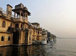 City Palace Udaipur